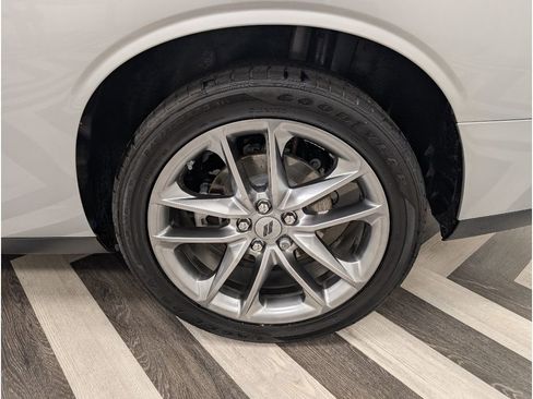 Used 2023 Dodge Challenger GT w/ Plus Package AWD/4WD image 20