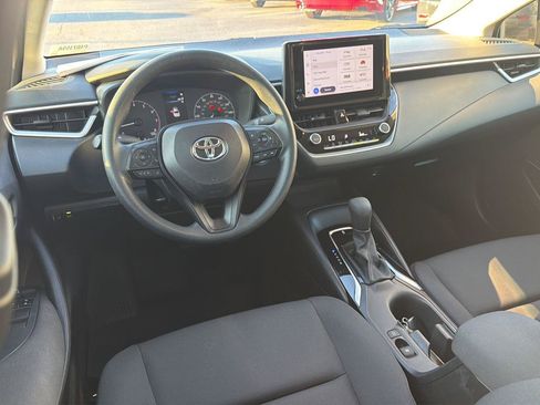 Certified 2023 Toyota Corolla LE w/ LE Convenience Package FWD image 18