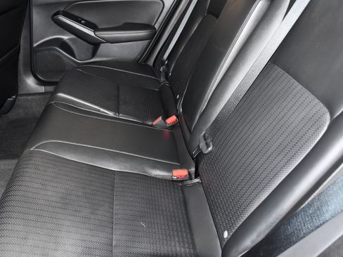Used 2023 Honda Civic Sport Touring image 48