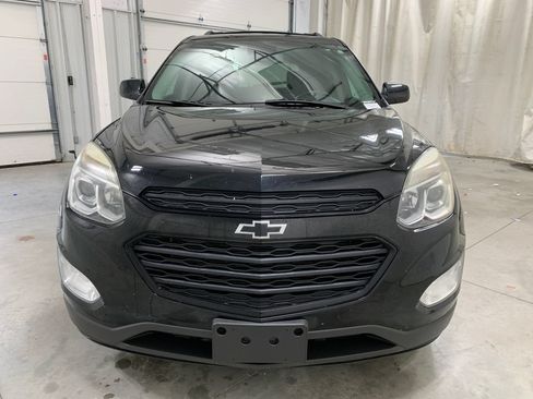 Used 2017 Chevrolet Equinox LT w/ Midnight Edition AWD/4WD image 15