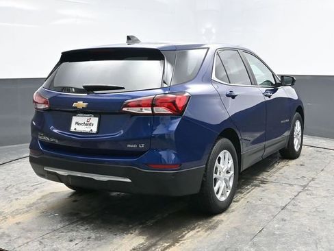 Used 2022 Chevrolet Equinox LT image 6