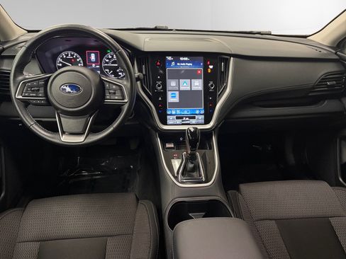 Used 2023 Subaru Outback Premium AWD/4WD image 10