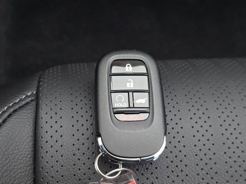 New 2026 Honda Civic Sport Touring image 33