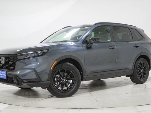 Used 2026 Honda CR-V Sport-L image 1