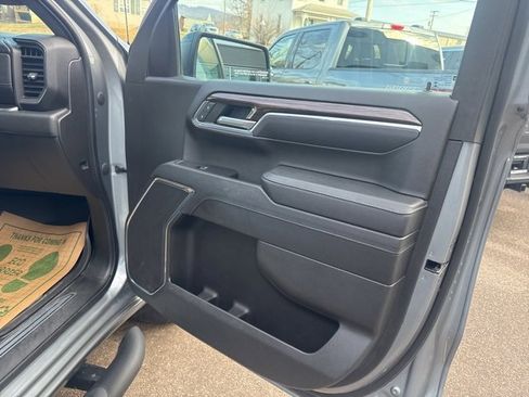 Used 2023 Chevrolet Silverado 1500 RST w/ Rally Edition image 26