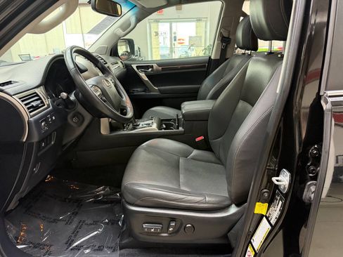 Used 2014 Lexus GX 460 AWD/4WD image 11