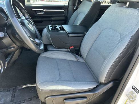 Certified 2024 RAM 1500 Big Horn image 18