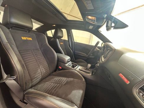 Used 2023 Dodge Charger SRT Hellcat image 15