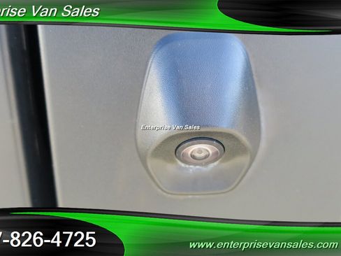 Used 2023 Ford Transit 350 XLT image 17