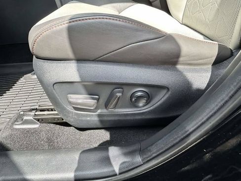 Used 2019 Toyota RAV4 Adventure w/ Cold Weather Package AWD/4WD image 13
