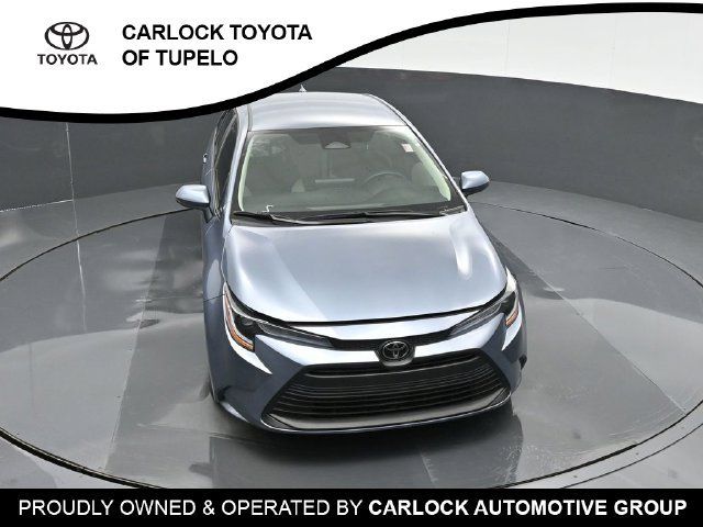 Used 2026 Toyota Corolla LE FWD image 47