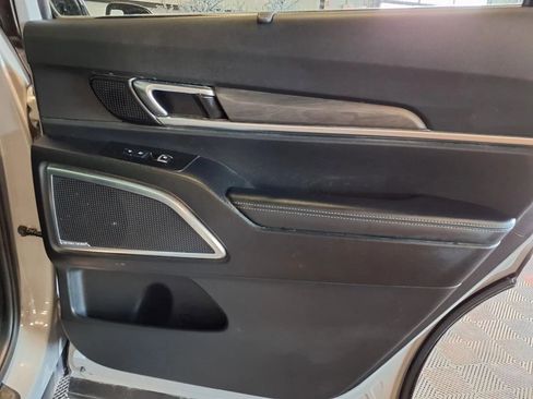 Used 2023 Kia Telluride SX Prestige X-Line image 12