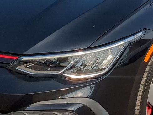 Used 2022 Volkswagen GTI S image 13