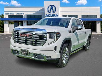 Used 2023 GMC Sierra 1500 Denali w/ Denali Reserve Package AWD/4WD video 1