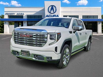Used 2023 GMC Sierra 1500 Denali w/ Denali Reserve Package