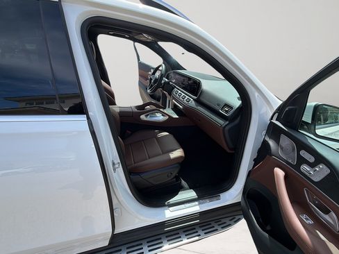 Certified 2026 Mercedes-Benz GLE 350 4MATIC image 22