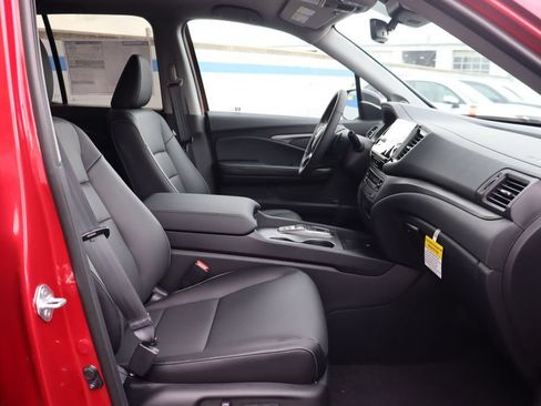 New 2026 Honda Ridgeline RTL image 19
