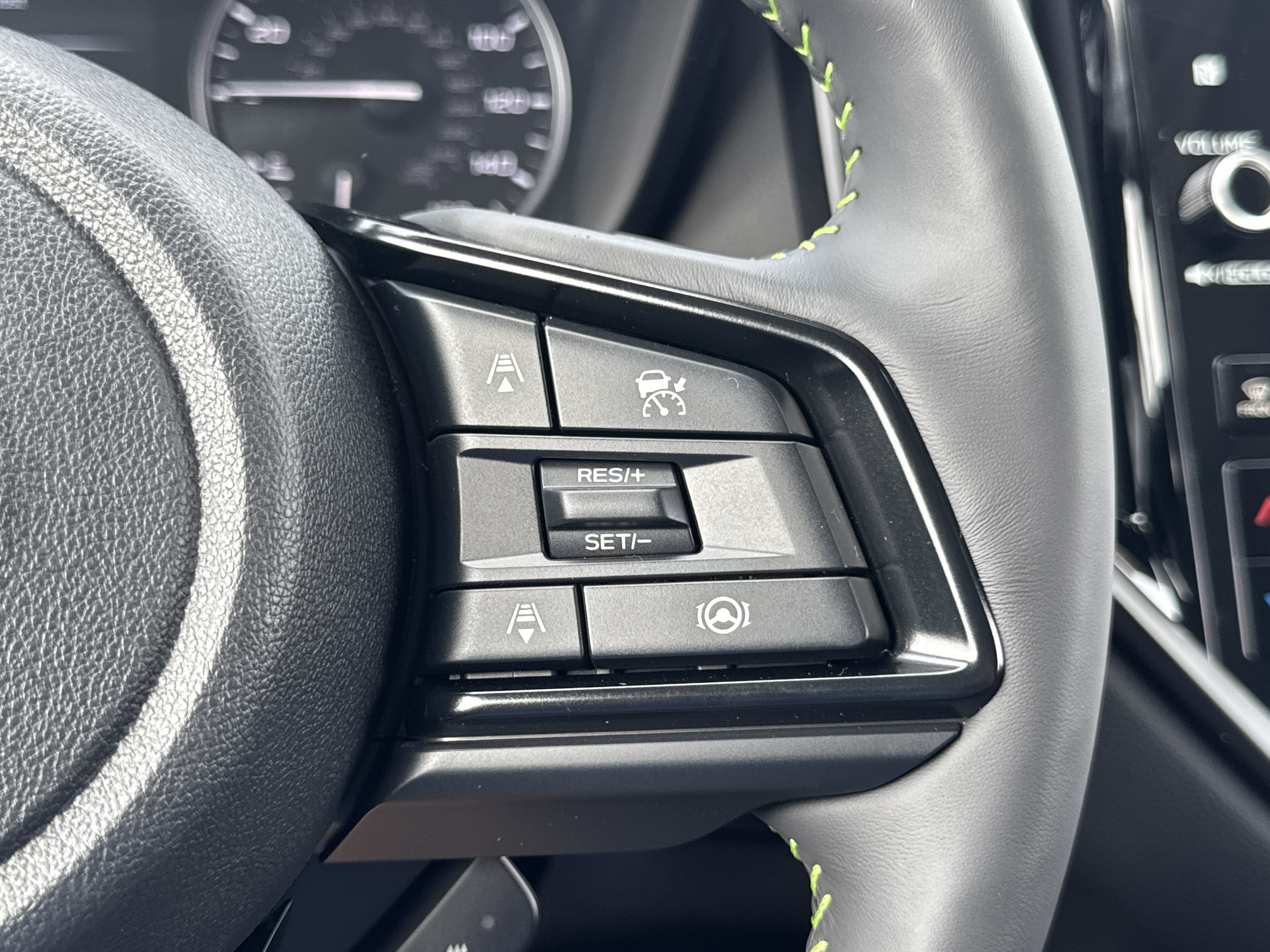 New 2026 Subaru Ascent Bronze Edition AWD/4WD image 16