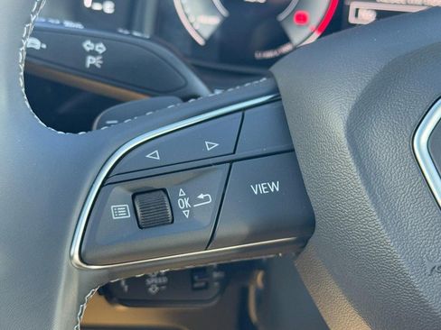 New 2026 Audi Q8 Premium Plus image 11