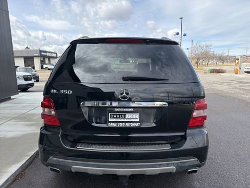 Used 2006 Mercedes-Benz ML 350 4MATIC image 5