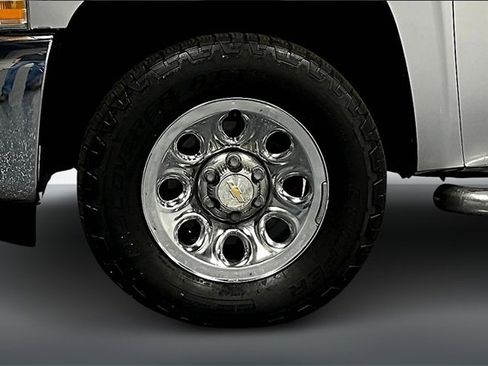 Used 2013 Chevrolet Silverado 1500 LS image 29