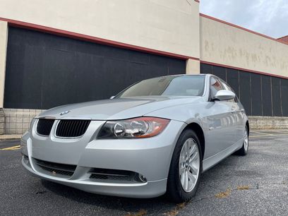 Used 2007 BMW 328i Sedan