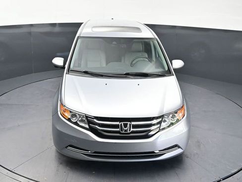 Used 2016 Honda Odyssey EX-L image 28