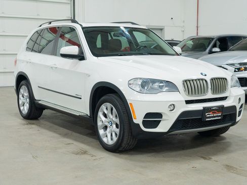 Used 2013 BMW X5 xDrive35i image 10