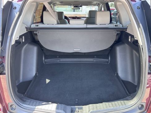 Used 2019 Honda CR-V EX image 40
