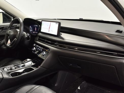 Used 2023 INFINITI QX60 Luxe w/ Cargo Package image 33