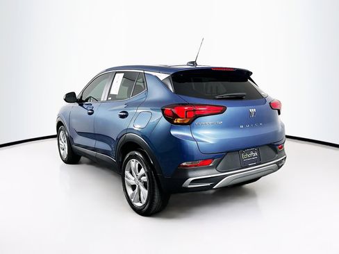 Used 2025 Buick Encore GX Preferred FWD image 5