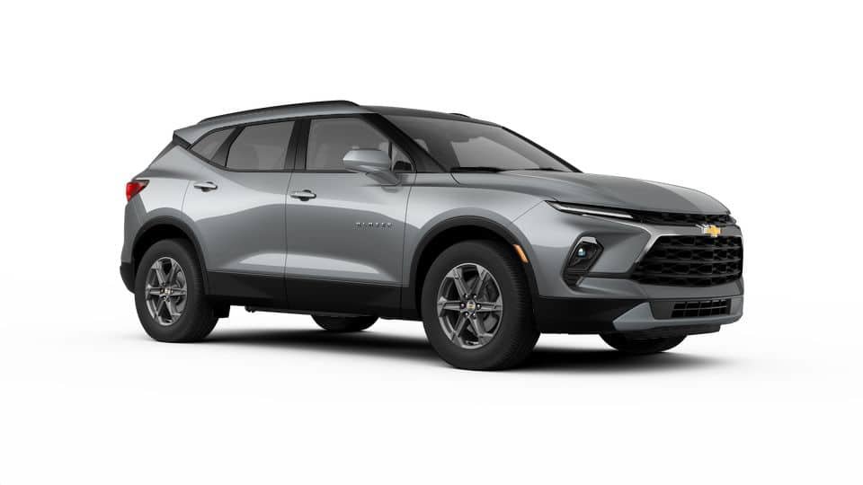 New 2026 Chevrolet Blazer LT w/ Convenience Package FWD image 62