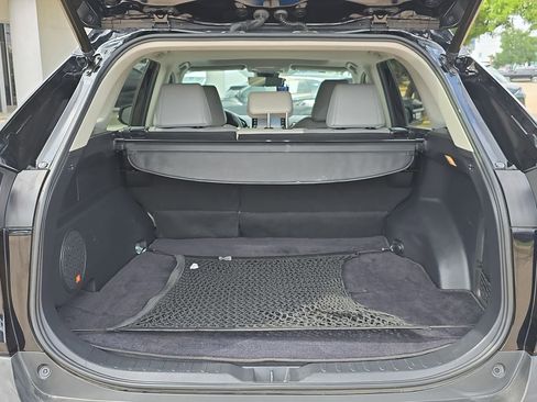 Used 2021 Toyota RAV4 Limited AWD/4WD image 12