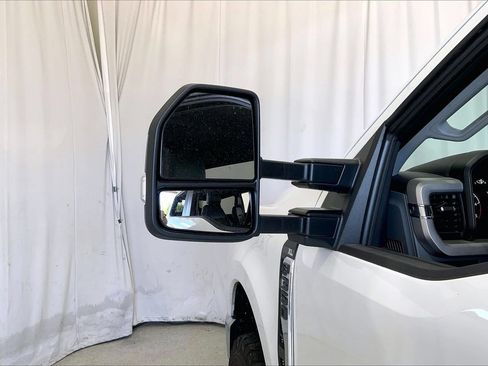 Used 2025 Ford F350 XL w/ XL Driver Assist Package AWD/4WD image 10