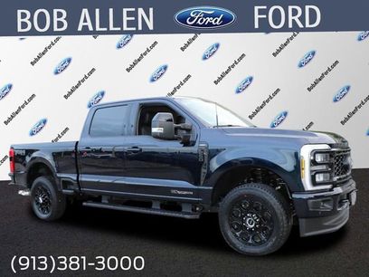 New 2025 Ford F250 Lariat w/ Lariat Ultimate Package