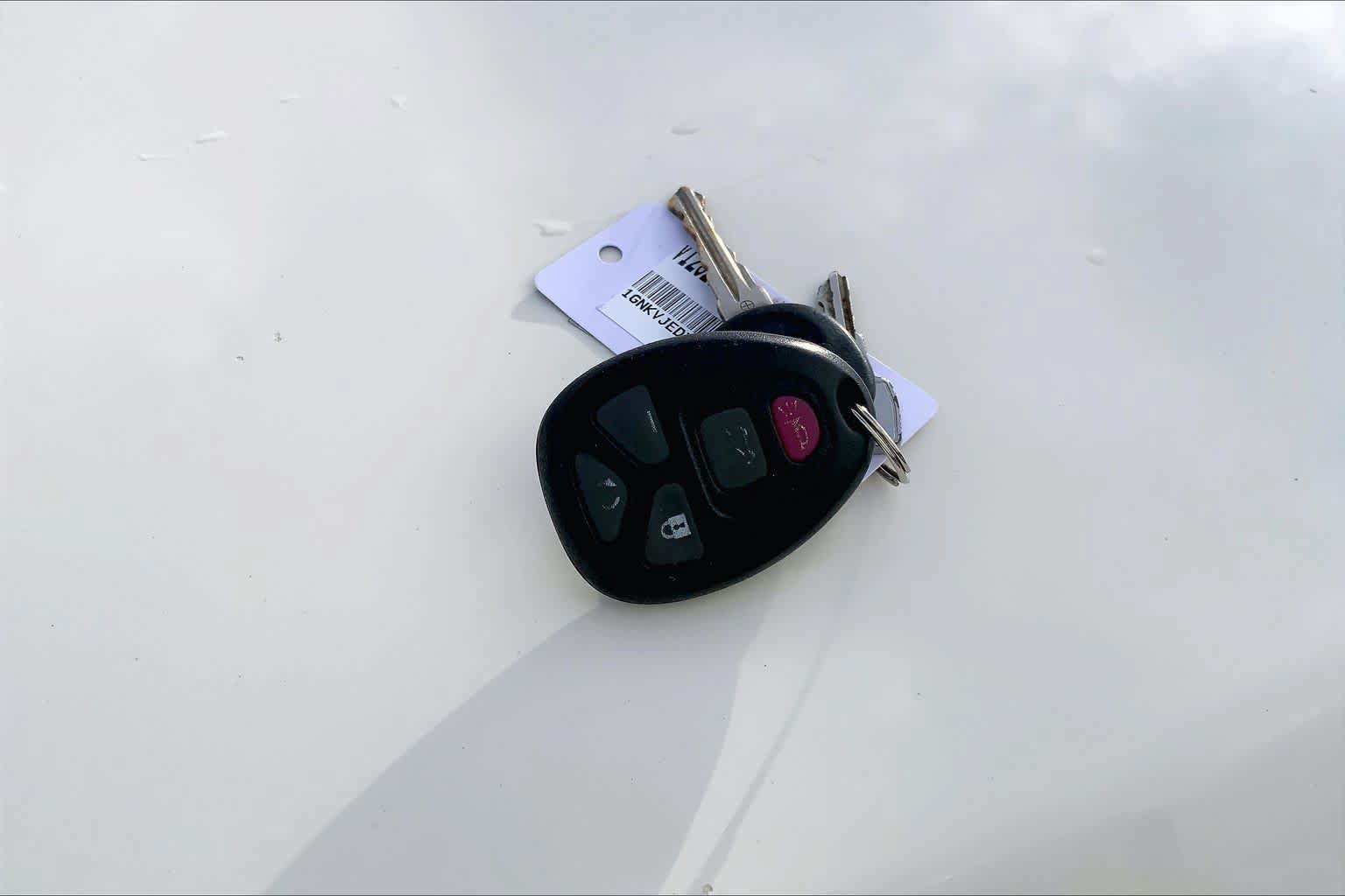 Used 2012 Chevrolet Traverse LT AWD/4WD image 19
