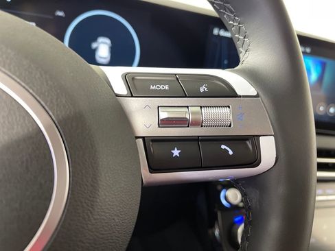 New 2026 Hyundai Tucson SEL image 29