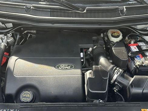 Used 2014 Ford Explorer FWD image 37