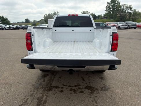 Certified 2014 Chevrolet Silverado 1500 LT w/ All Star Edition AWD/4WD image 26
