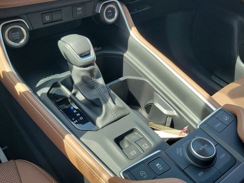 Certified 2026 Toyota Grand Highlander AWD image 15