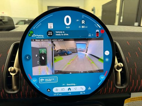 Used 2026 MINI Cooper Countryman S image 17