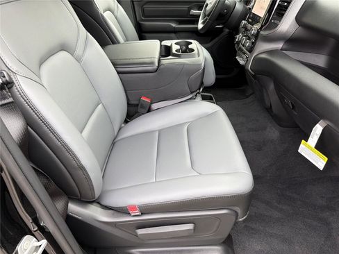 New 2026 RAM 1500 Tradesman RWD image 10