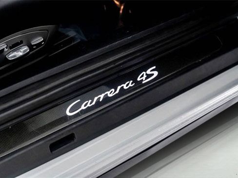 Used 2019 Porsche 911 Carrera 4S AWD/4WD image 30