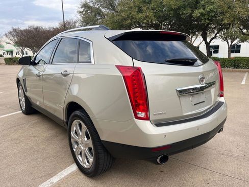 Used 2016 Cadillac SRX Performance w/ Driver Awareness Package image 7