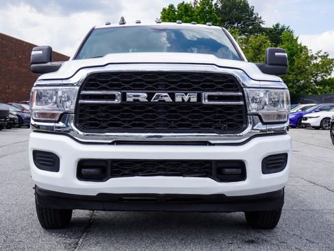 Used 2023 RAM 3500 Tradesman AWD/4WD image 30