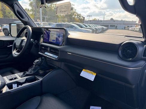 New 2026 Toyota Land Cruiser image 19