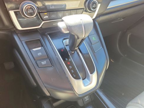 Used 2017 Honda CR-V LX image 33