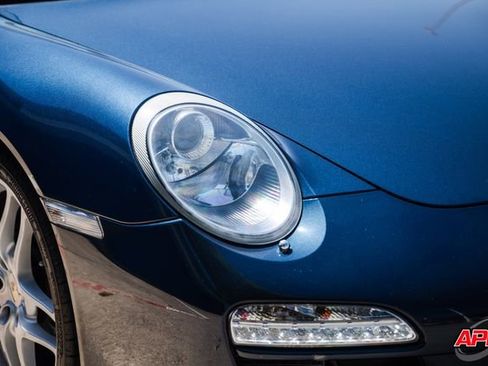 Used 2011 Porsche 911 Carrera image 36