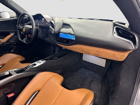 Used 2021 Ferrari SF90 Stradale AWD/4WD image 31