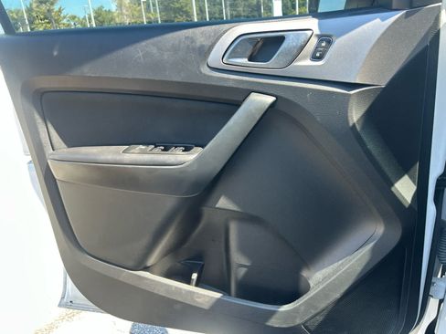 Used 2022 Ford Ranger XLT w/ Equipment Group 301A Mid RWD image 13